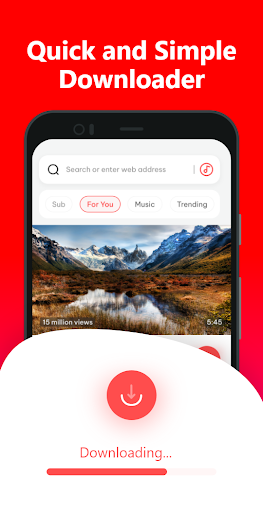 All Video downloader PC