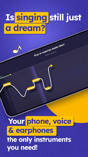 Riyaz: Practice, Learn to Sing PC