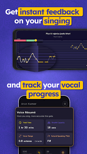 Riyaz: Practice, Learn to Sing PC