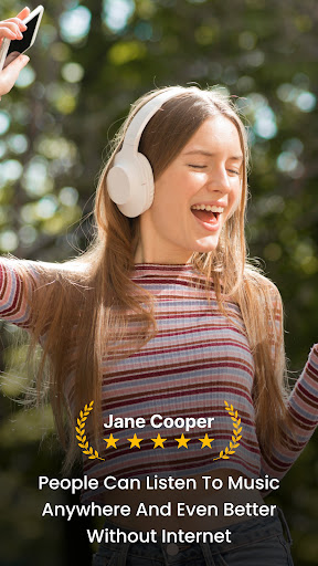 Musi : Play Music Offline App PC