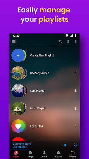 Music Player - Audify Player电脑版