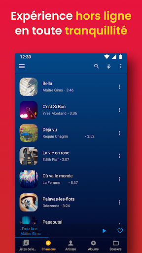 Music Player - Audify Player PC