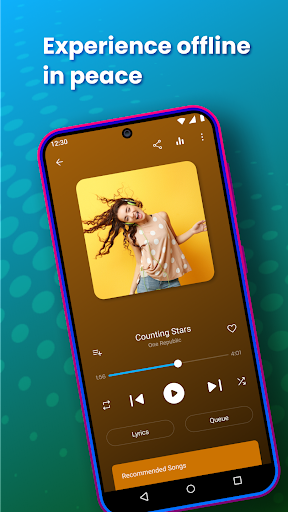 Music Player - Audify Player