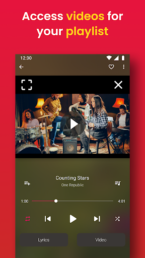 Music Player - Audify Player电脑版