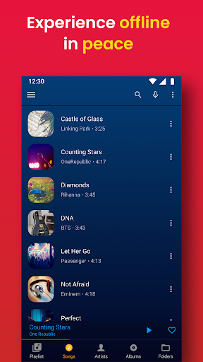 Music Player - Audify Player电脑版