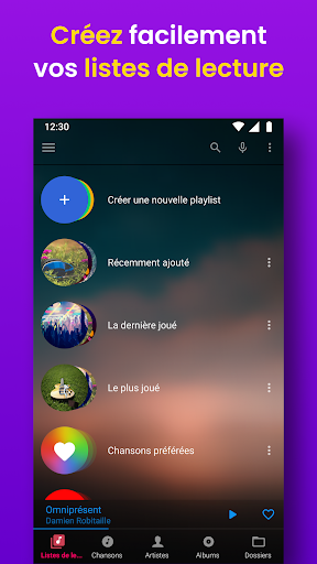 Music Player - Audify Player PC