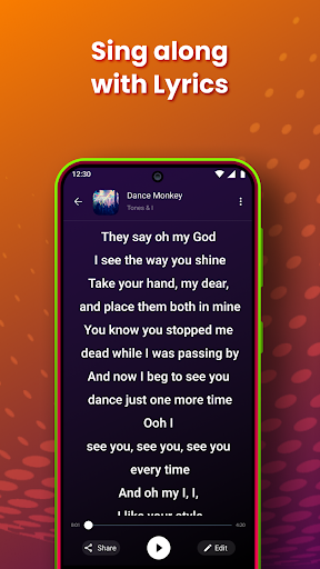Music Player - Audify Player