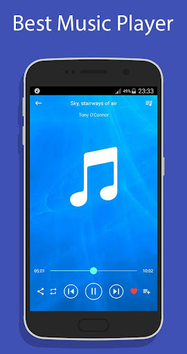 komputer Music
