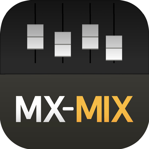 MX-MIX PC