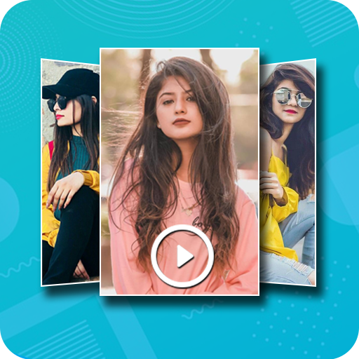 Music Video Maker: Photo Slide PC