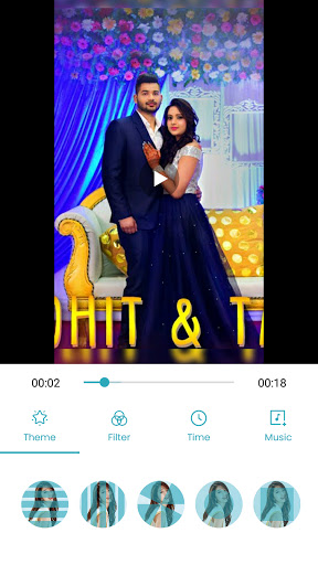 Music Video Maker: Photo Slide PC