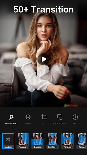 Photo Video Maker with Music PC
