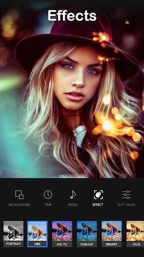 Photo Video Maker with Music PC