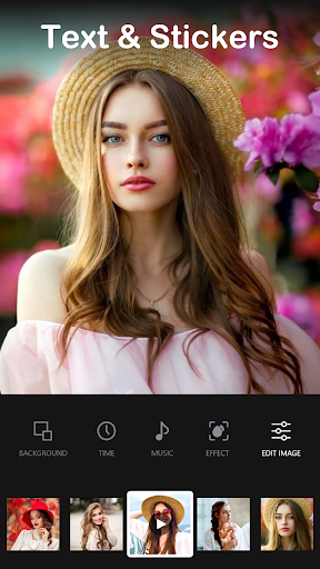 Photo Video Maker with Music PC