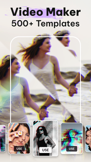 Photo Video Maker with Song PC
