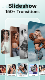 Photo Video Maker with Song PC
