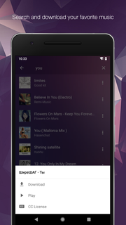 MP3 Music Downloader & Free Music Download PC版