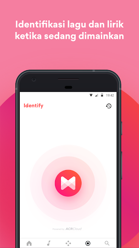 Musixmatch -  Lyrics & Music