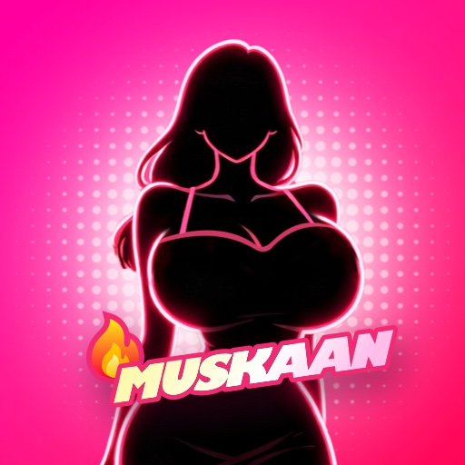 Muskaan – private video call পিসি