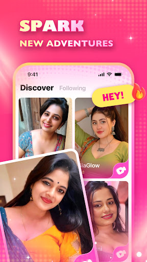 Muskaan – private video call পিসি