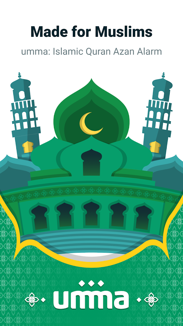 umma - Muslim Community & Lifestyle PC