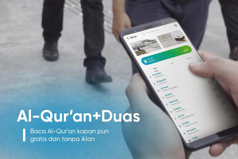 umma - #1 Aplikasi Muslim untuk Ramadhan