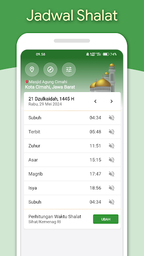 Al Qur'an dan Tafsir