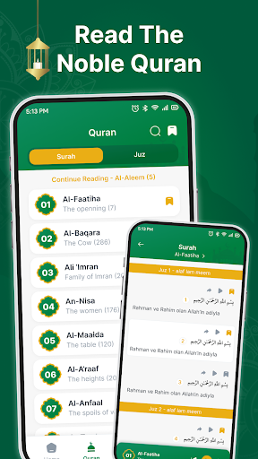 Quran Majeed – Muslim Prayer PC