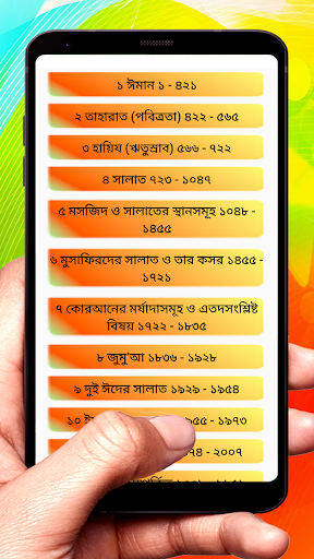 মুসলিম শরীফ ~ Muslim Sharif পিসি