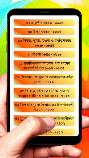 মুসলিম শরীফ ~ Muslim Sharif পিসি