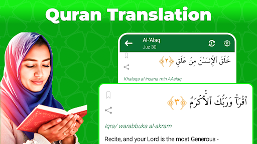 Easy Quran Mp3 Audio Offline PC