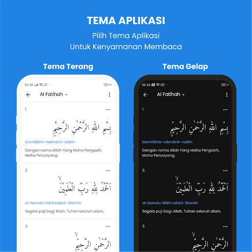 AlQuran 30 Juz Tanpa Internet PC