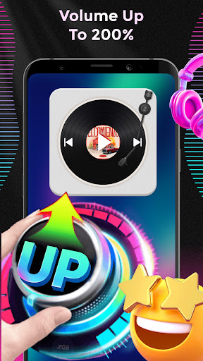 Offline Music Mp3 Player- Muso পিসি