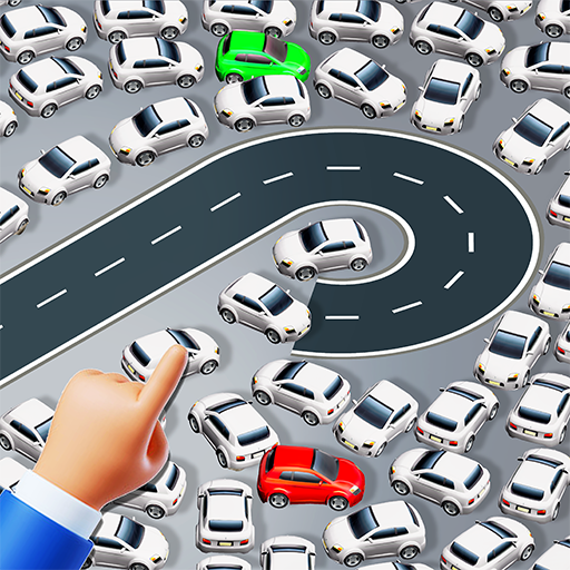 Parking Jam: Car Parking Games para PC