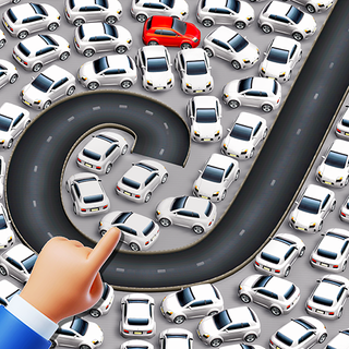 Download Car Parking: Traffic Jam 3D on PC with MEmu