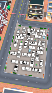 Parking Jam: Car Parking Games ????