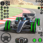 Formula Car Racing PC