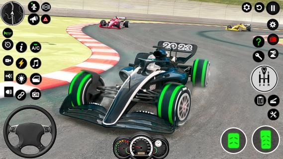 Top Speed Formula Car Racing: New Car Games 2020 PC
