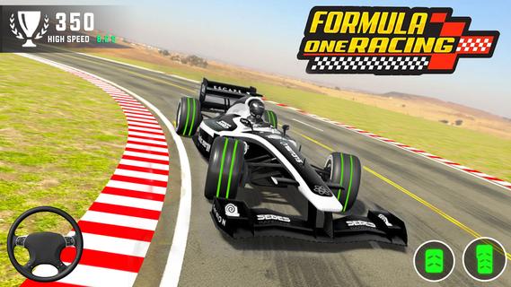 Top Speed Formula Car Racing: New Car Games 2020 PC