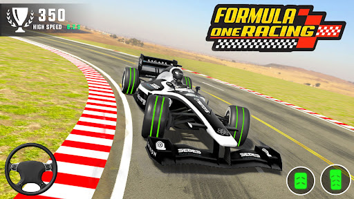 Formula Car Racing: Car Games پی سی