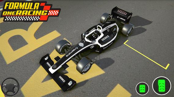 Top Speed Formula Car Racing: New Car Games 2020 PC