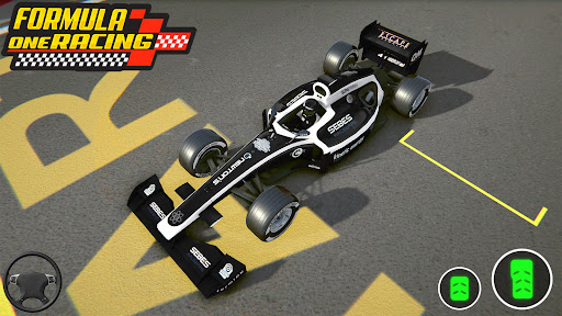 Formula Car Racing: Car Games পিসি