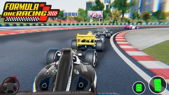 Top Speed Formula Car Racing: New Car Games 2020 PC