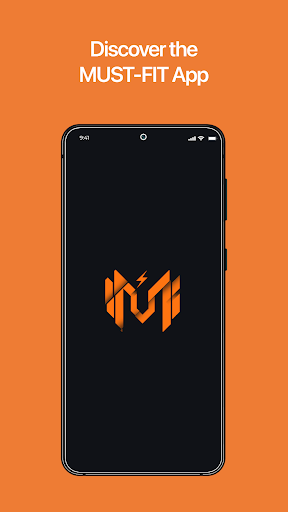 MUST-Fit App