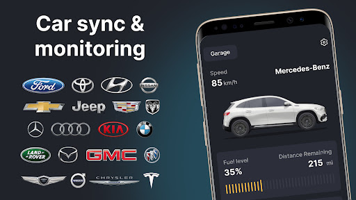 Auto Sync for Android/Car Play PC