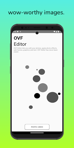 OVF Editor