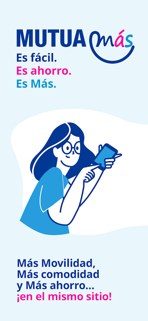 Mutua Madrileña Seguros PC