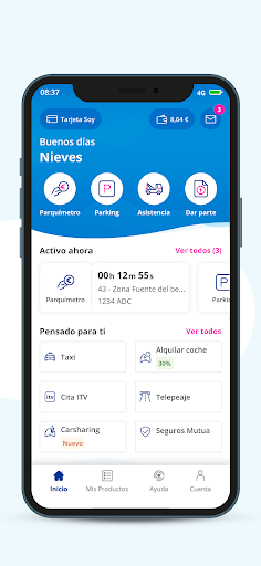 Mutua Madrileña Seguros