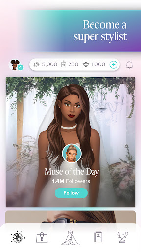 BELLEMINT - Fashion and Beauty PC