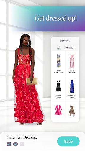 BELLEMINT - Fashion and Beauty PC